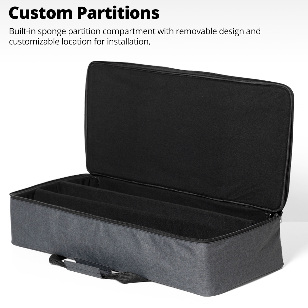 Nueva Bolsa de Transporte Port - Photography Video Lighting Kit reseña y precio