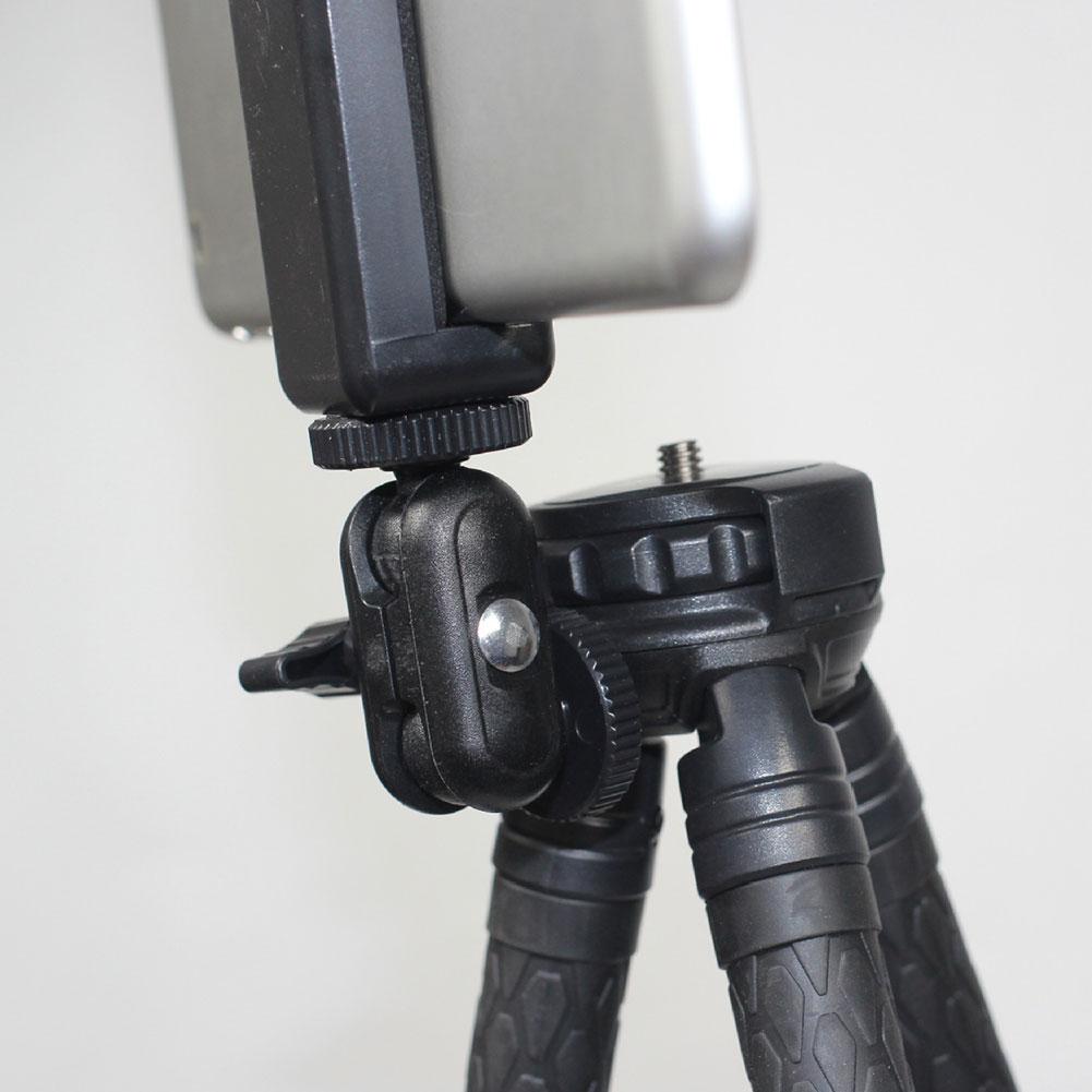 Nuevo Brazo mágico de doble ca - Photography Video Lighting Kit reseña y precio