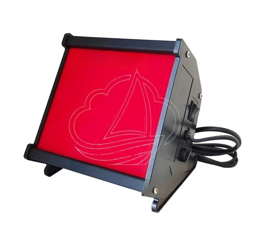Luz Roja para Cuarto Oscuro, p - Photography Lighting Essentials reseña y precio