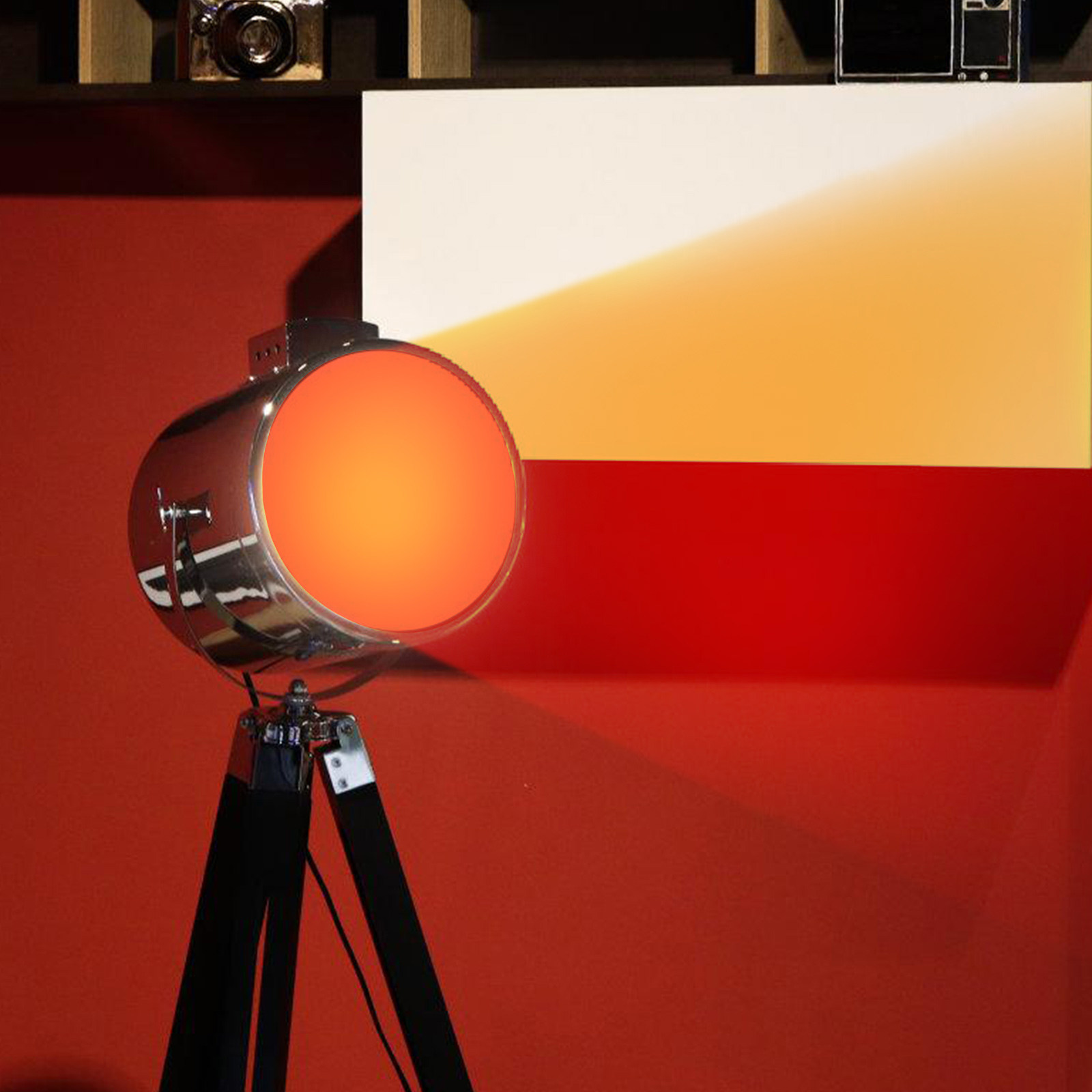 5 Piezas de Geles de Iluminaci - Photography Lighting Material reseña y precio