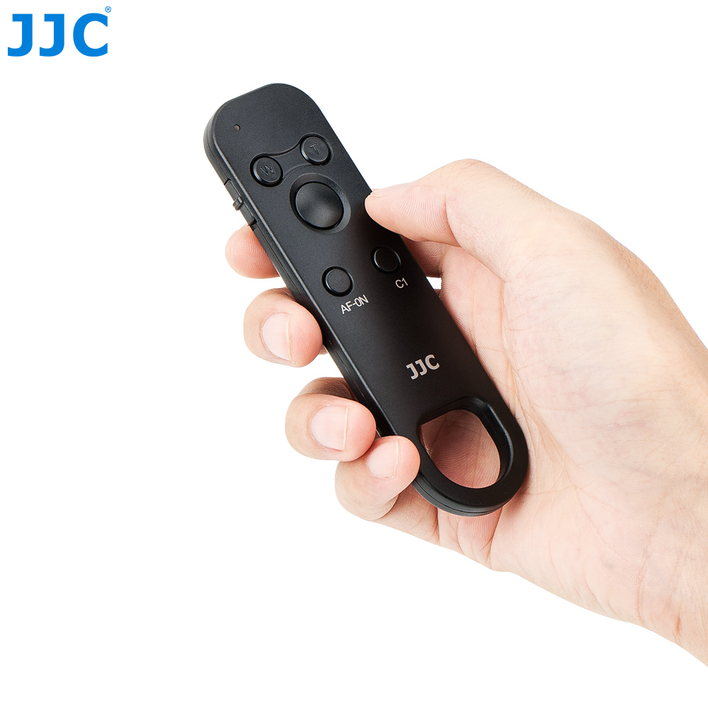 JJC-mando a distancia inalámbr - Sony Camera A6400 reseña y precio