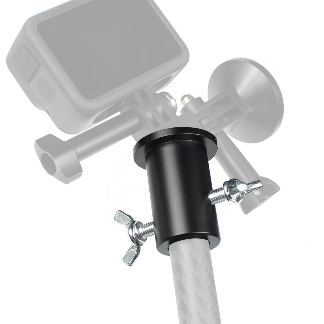 Adaptador de soporte de luz pa - Photography Lighting Tool reseña y precio