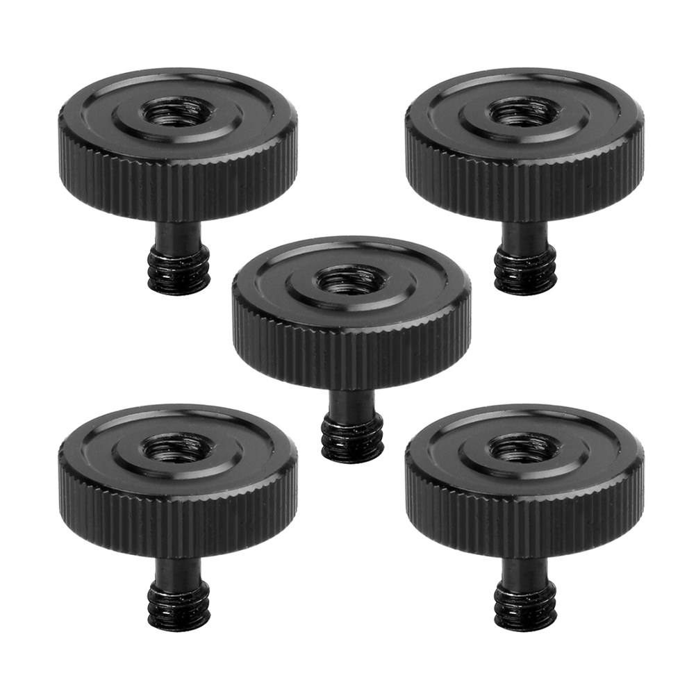 5 tornillos de fijación esenci - Photography Lighting Essentials reseña y precio