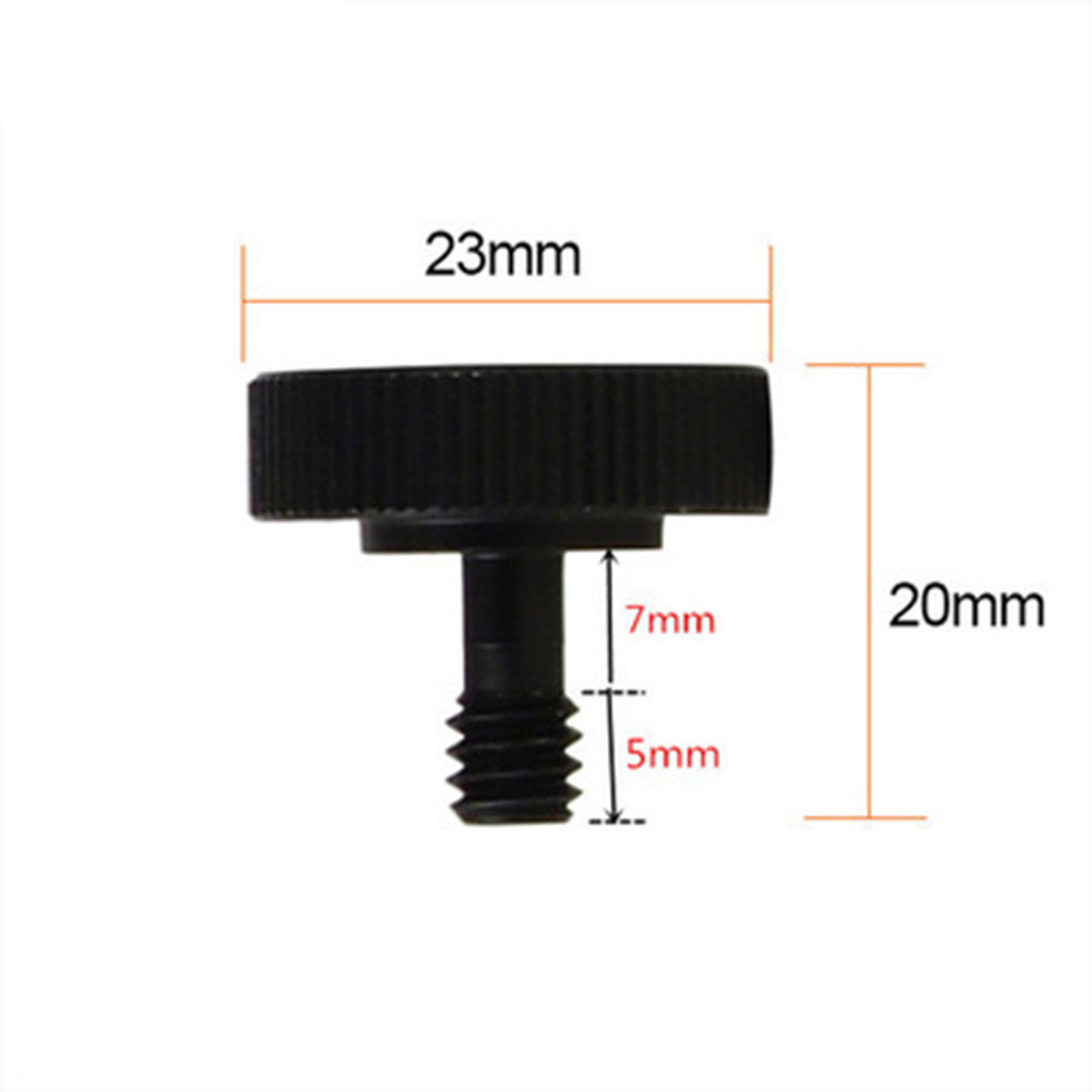 5 tornillos de fijación esenci - Photography Lighting Essentials reseña y precio