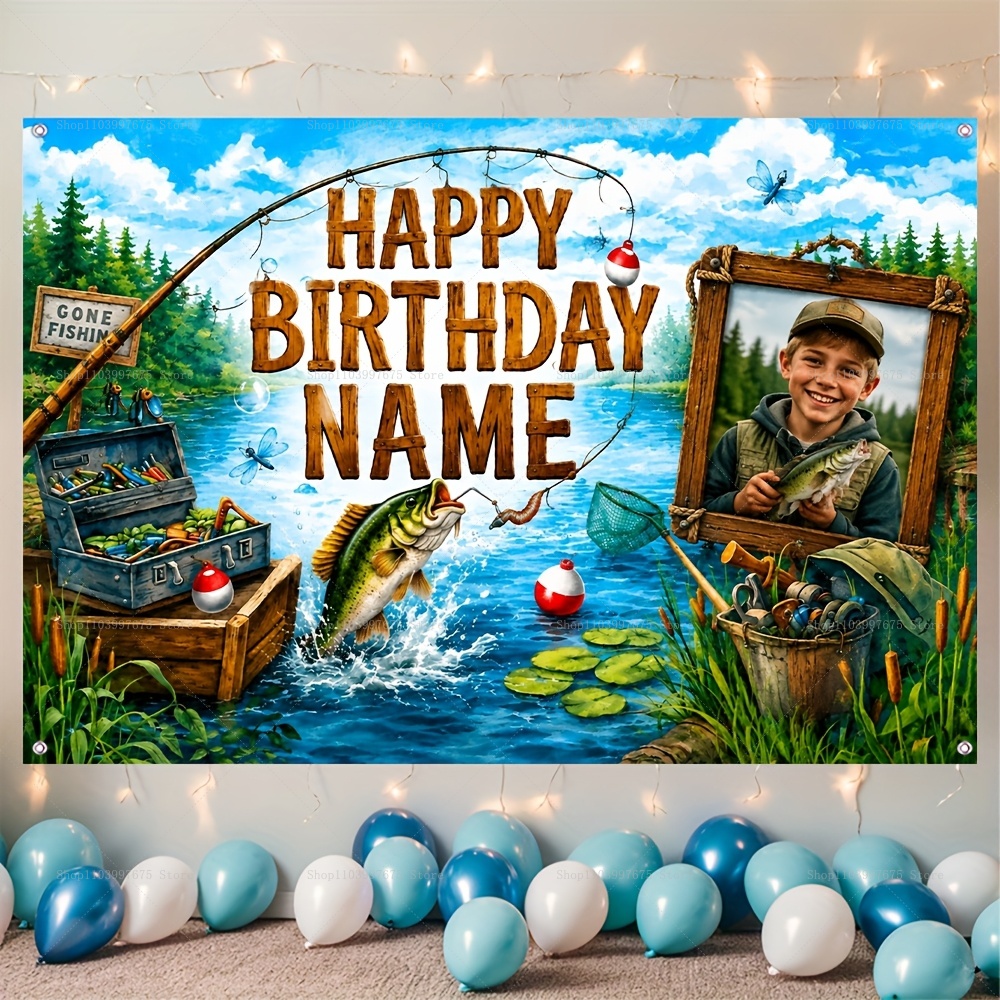 Fondos personalizados con nomb - Photography Lighting Backdrop reseña y precio