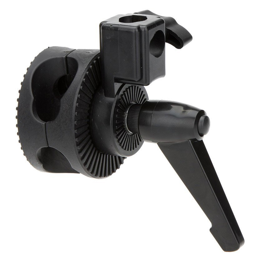 Abrazadera de soporte de cabez - Reflector Arm Clamp reseña y precio