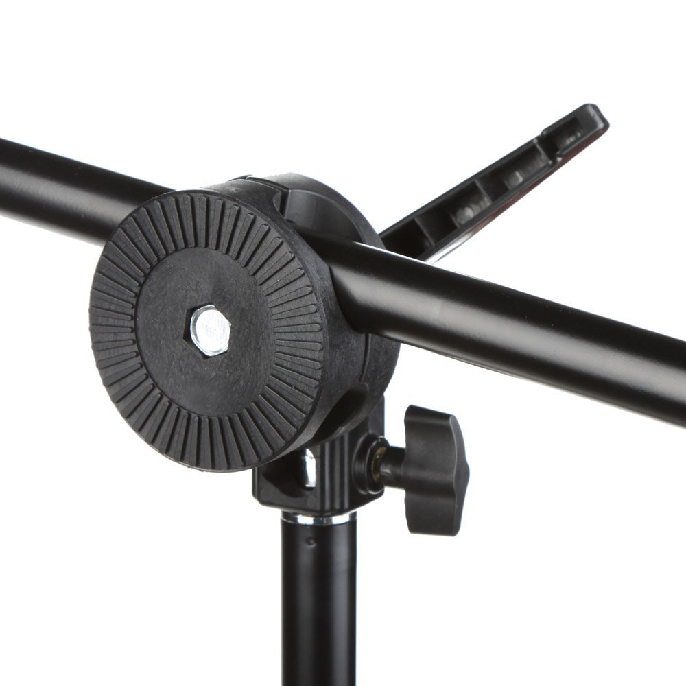 Abrazadera de soporte de cabez - Reflector Arm Clamp reseña y precio
