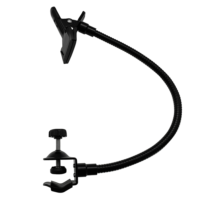 Soporte de Fondo con Abrazader - Reflector Arm Clamp reseña y precio