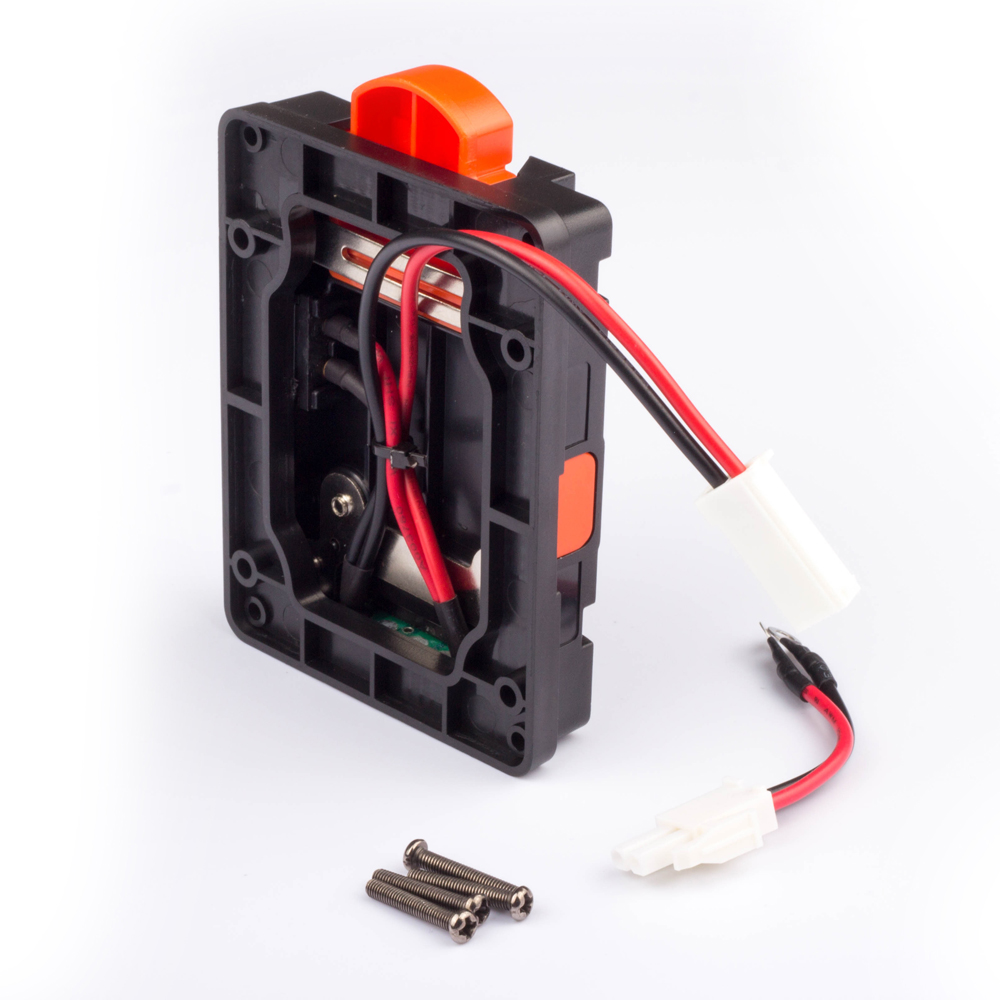 D-tap DTAP PTAP P-TAP, placa d - Photography Lighting Material reseña y precio