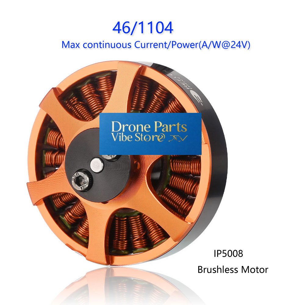 Motor sin Escobillas DParts1IP - Photography Lighting Composition reseña y precio