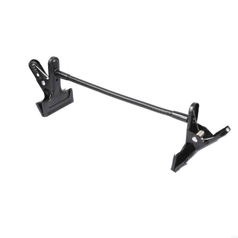 Abrazaderas dobles fuertes 193 - Reflector Arm Clamp reseña y precio