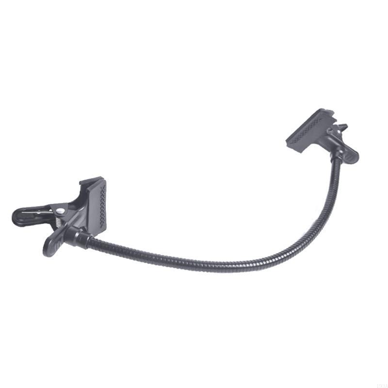 Abrazaderas dobles fuertes 193 - Reflector Arm Clamp reseña y precio