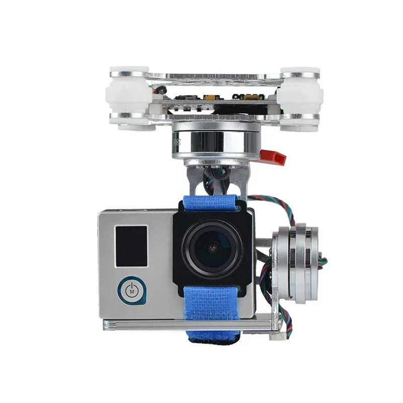 Para fotografía aérea GOPRO FP - Photography Lighting Composition reseña y precio
