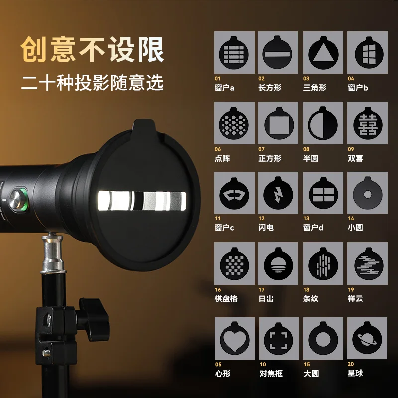 Luz de relleno de fotografía c - Portrait Photography With Lighting reseña y precio