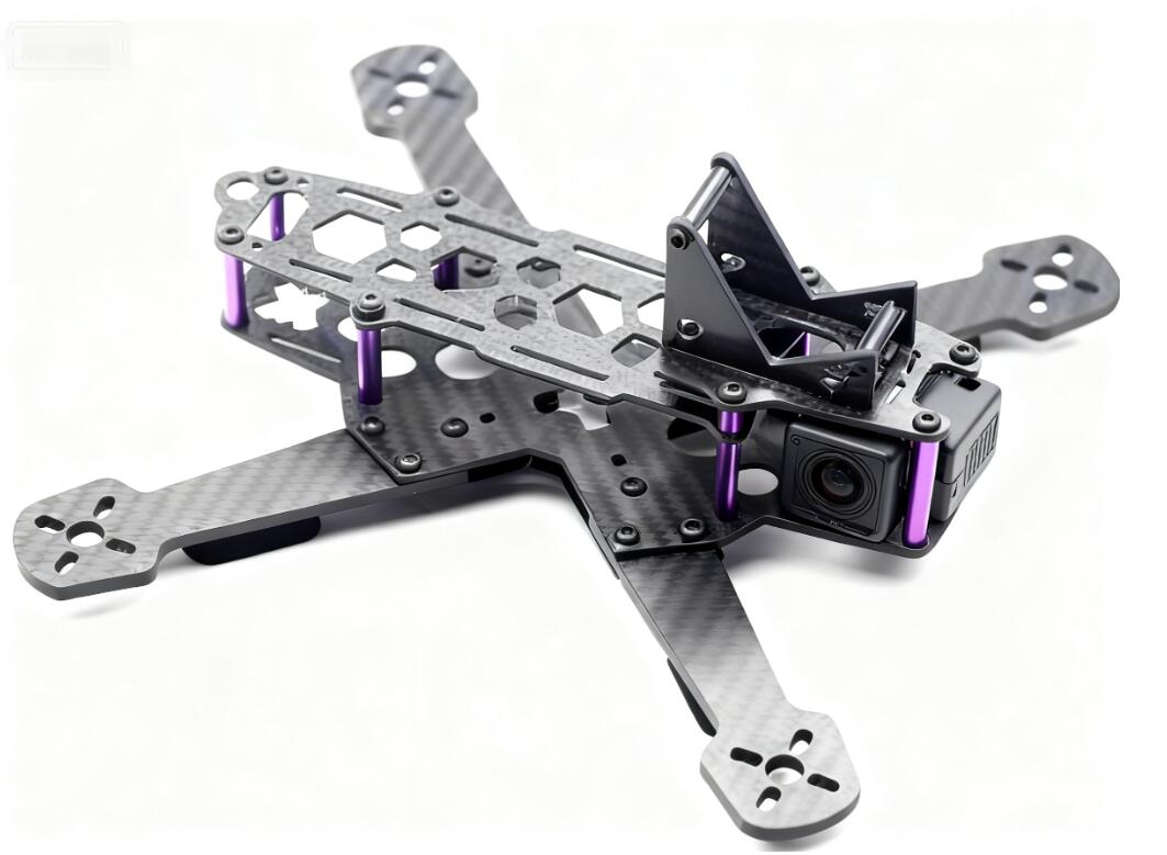 MMX220 Quadcopter, Brazos de 4 - Photography Lighting Composition reseña y precio