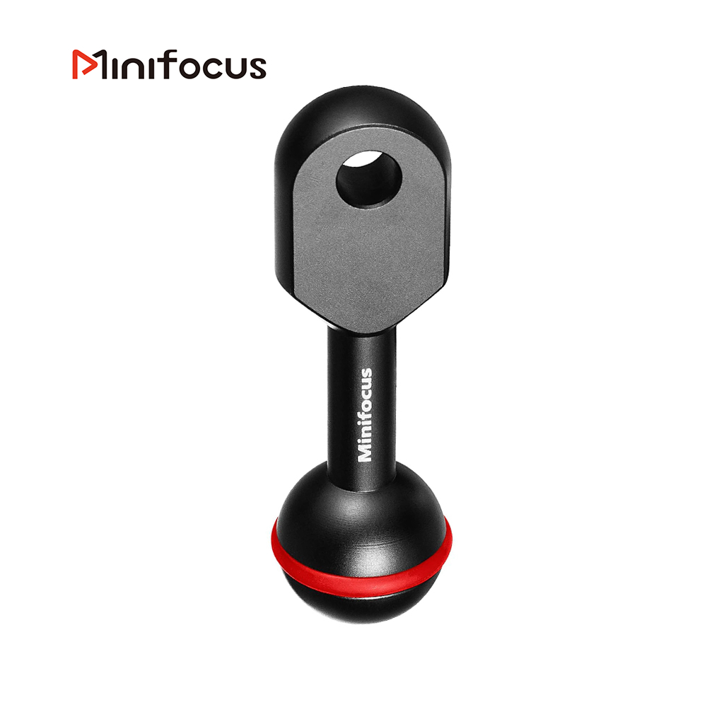 Clip de cabeza de bola a YS de - Photography Lighting Essentials reseña y precio
