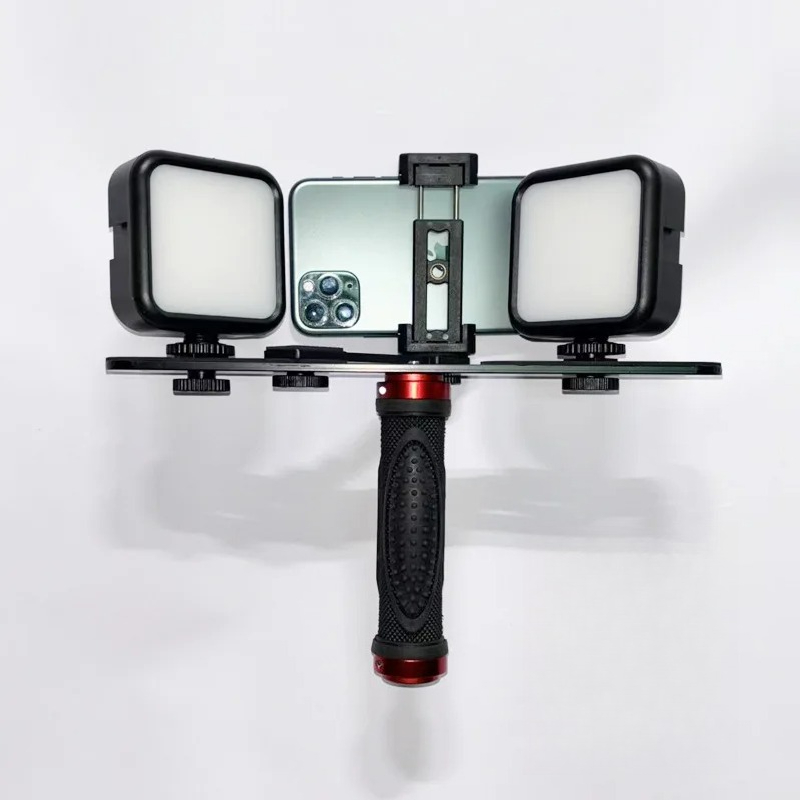 Luz de fotografía dental con i - Photography Lighting Material reseña y precio