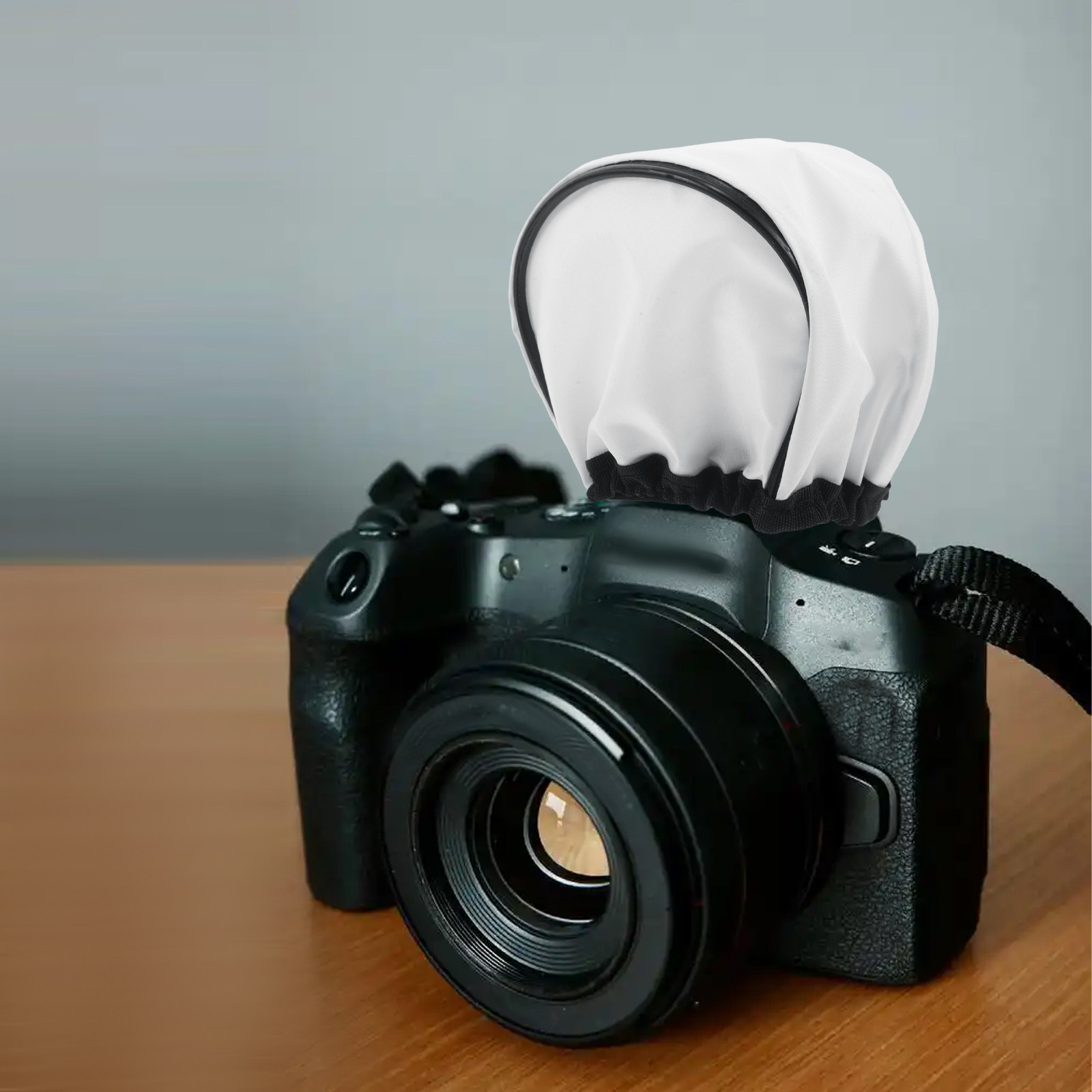 Funda de Tela Difusora Univers - Photography Lighting Modifiers reseña y precio