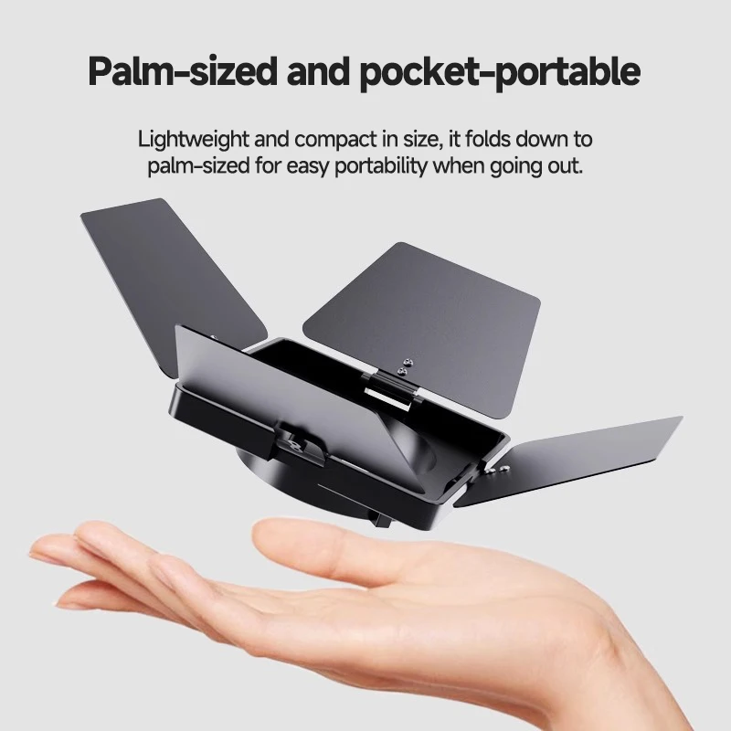 Luz de Flash de rejilla celula - Photography Lighting Modifiers reseña y precio