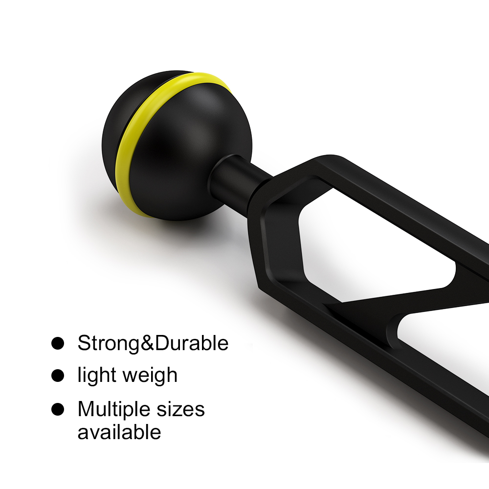 Seafrogs Adaptador YS, Equipo  - Photography Lighting Essentials reseña y precio