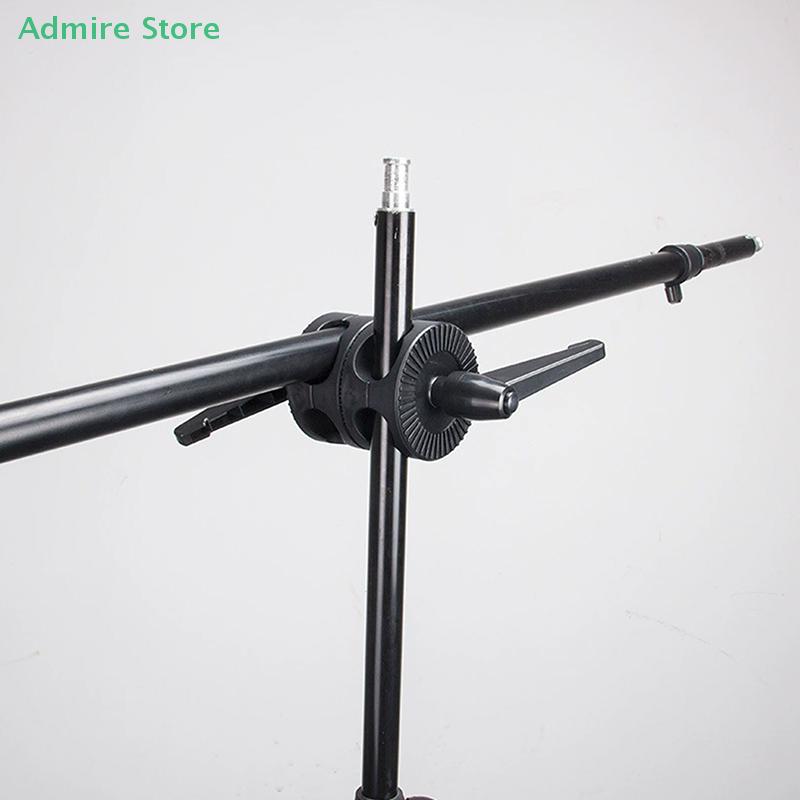 Soporte de agarre de cabeza do - Reflector Arm Clamp reseña y precio