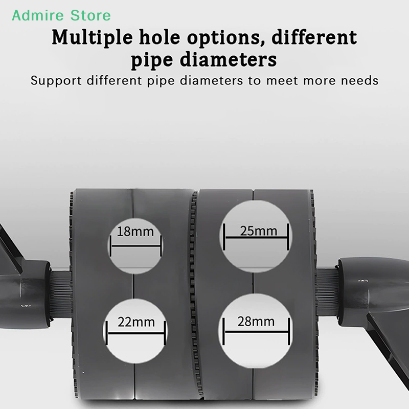 Soporte de agarre de cabeza do - Reflector Arm Clamp reseña y precio