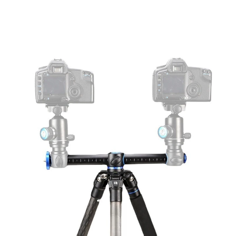 Trípode SLR, material de fibra - Photography Lighting Material reseña y precio