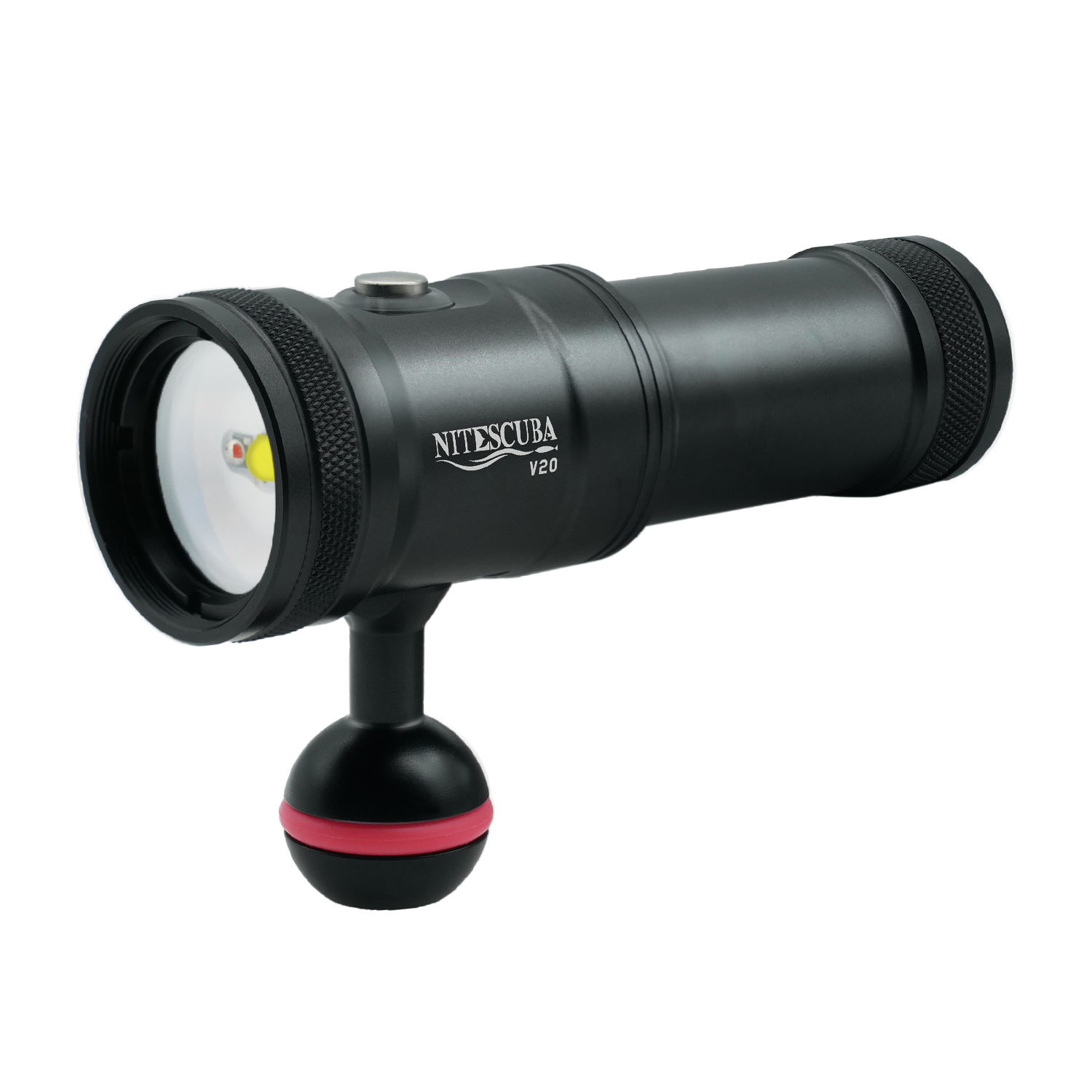 Kit de Fotografía Subacuática  - Photography Video Lighting Kit reseña y precio