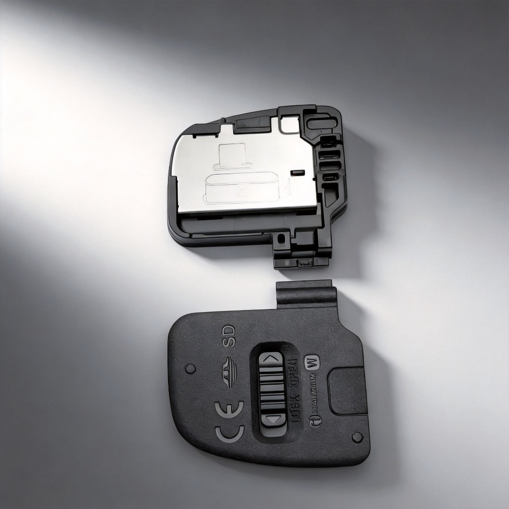 Nueva Tapa de Repuesto para la - Sony Camera A6400 reseña y precio