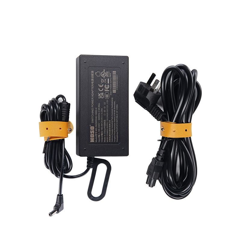 Adaptador de corriente CC Yong - Photography Video Lighting Kit reseña y precio
