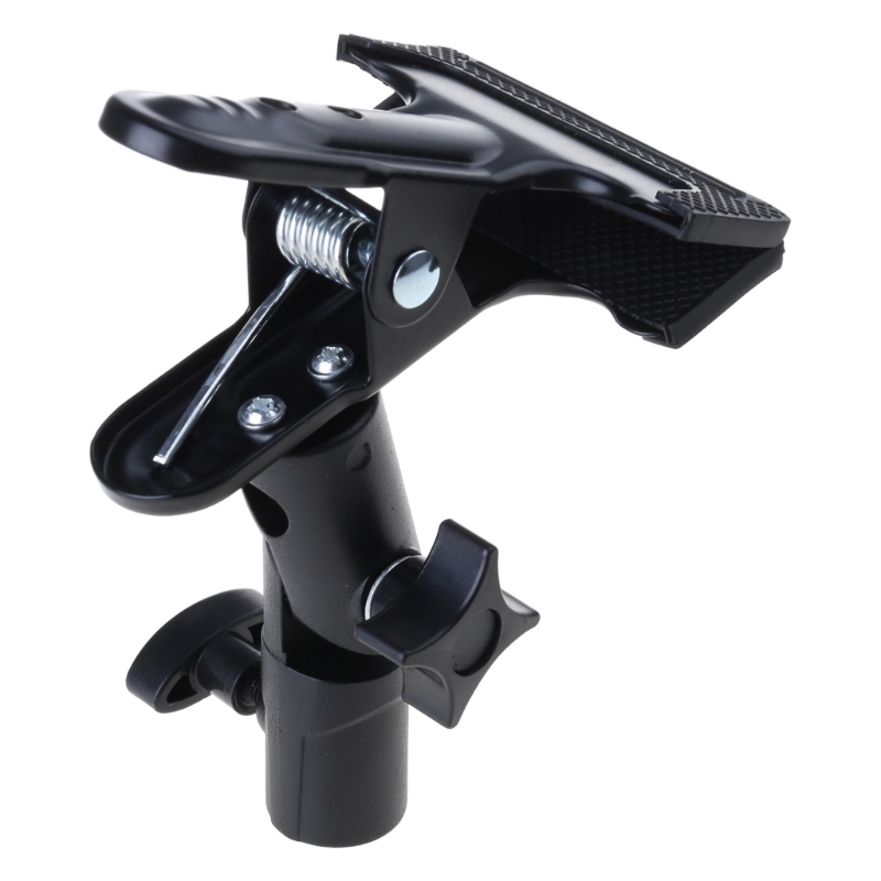 Soporte de clip para reflector - Reflector Arm Clamp reseña y precio