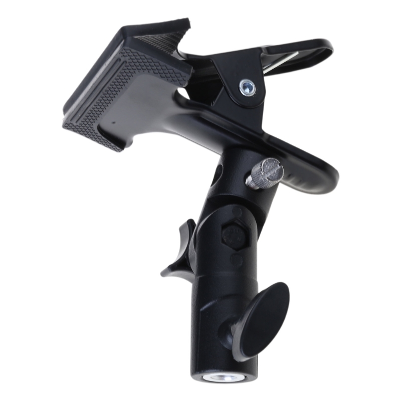Soporte de clip para reflector - Reflector Arm Clamp reseña y precio