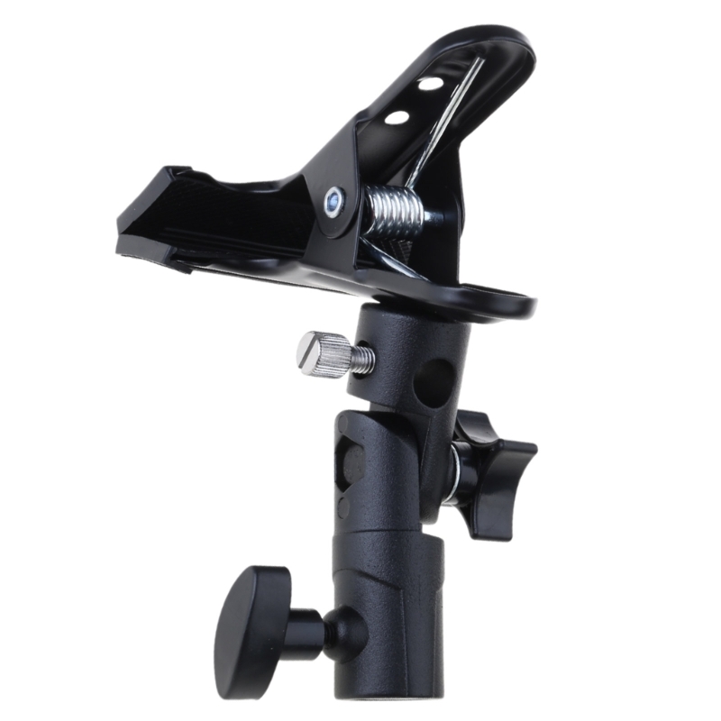 Soporte de clip para reflector - Reflector Arm Clamp reseña y precio