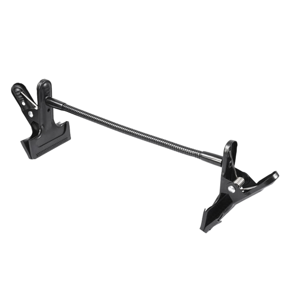 GZMO-soporte de fondo con abra - Reflector Arm Clamp reseña y precio
