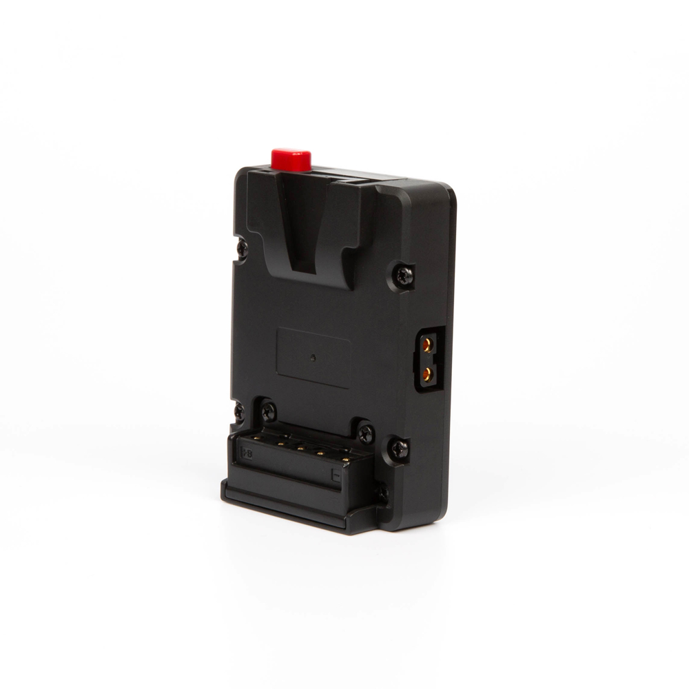 D-tap hebilla de cinturón port - Photography Lighting Material reseña y precio