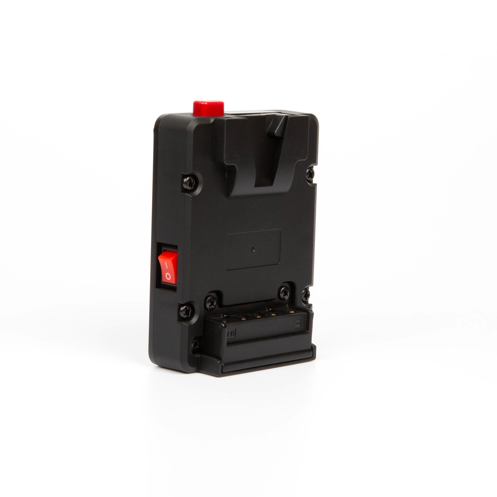 D-tap hebilla de cinturón port - Photography Lighting Material reseña y precio